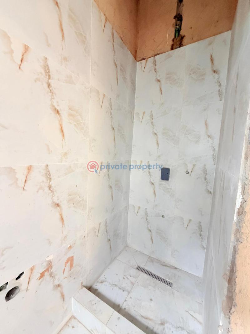 4 bedroom Terraced Duplex For Sale Opebi Ikeja Lagos - 12