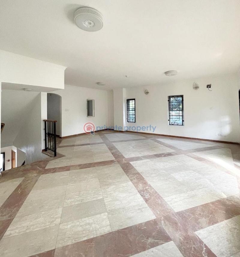 4 bedroom Terraced Duplex For Sale Old Ikoyi Lagos - 1