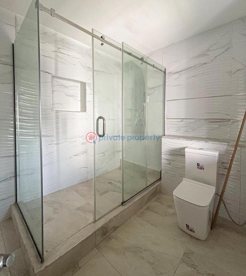 4 bedroom Terraced Duplex For Sale Old Ikoyi Lagos - 6