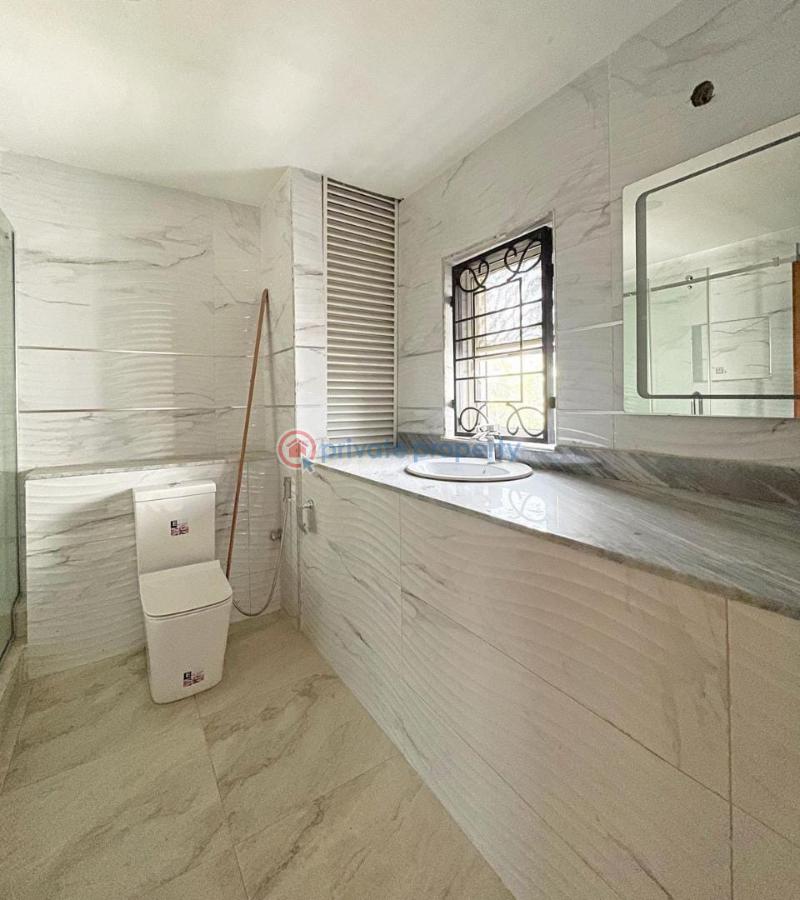 4 bedroom Terraced Duplex For Sale Old Ikoyi Lagos - 7