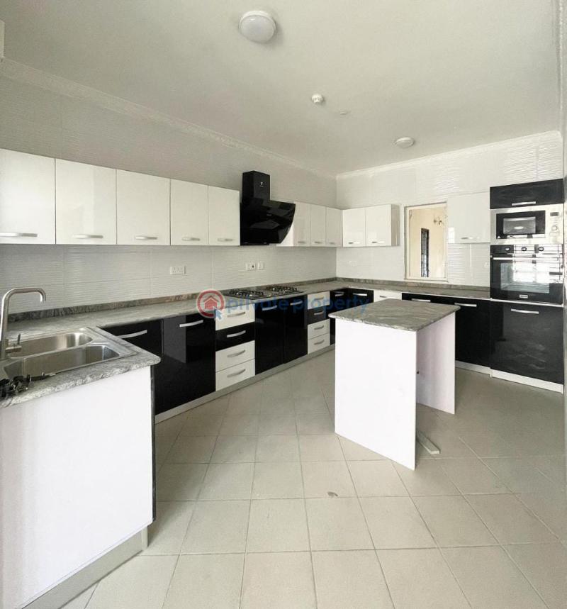 4 bedroom Terraced Duplex For Sale Old Ikoyi Lagos - 2