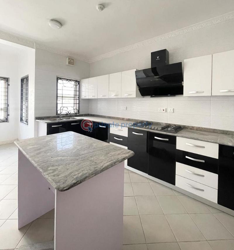 4 bedroom Terraced Duplex For Sale Old Ikoyi Lagos - 8