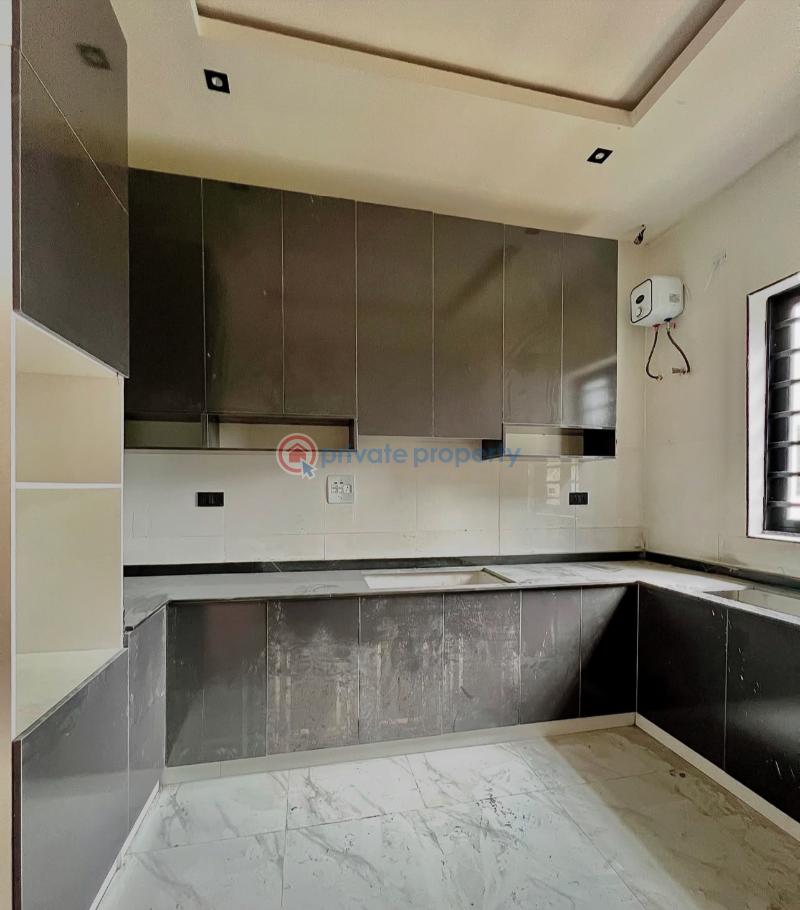 4 bedroom Terraced Duplex For Sale Ikota Lekki Lagos - 4