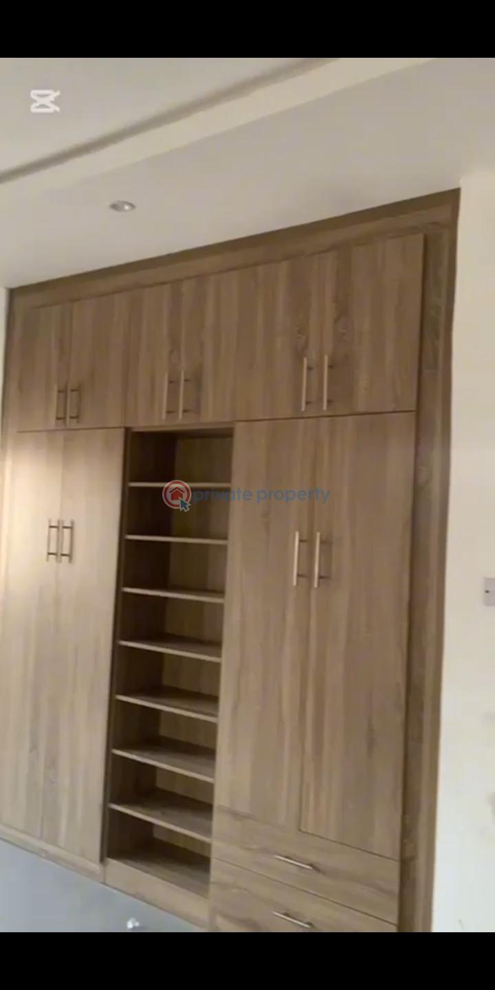 4 bedroom Terraced Duplex For Rent Apo Resettlement Apo Abuja Phase 2  - 8