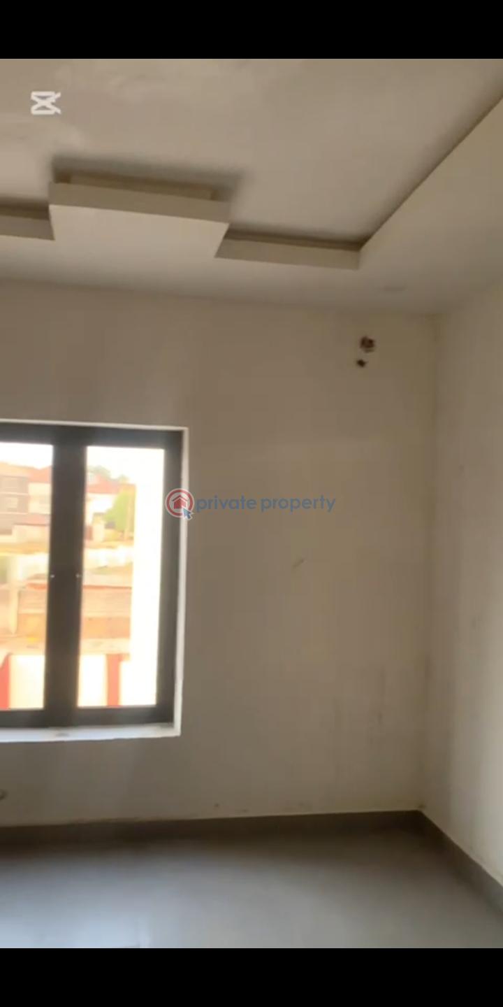 4 bedroom Terraced Duplex For Rent Apo Resettlement Apo Abuja Phase 2  - 9