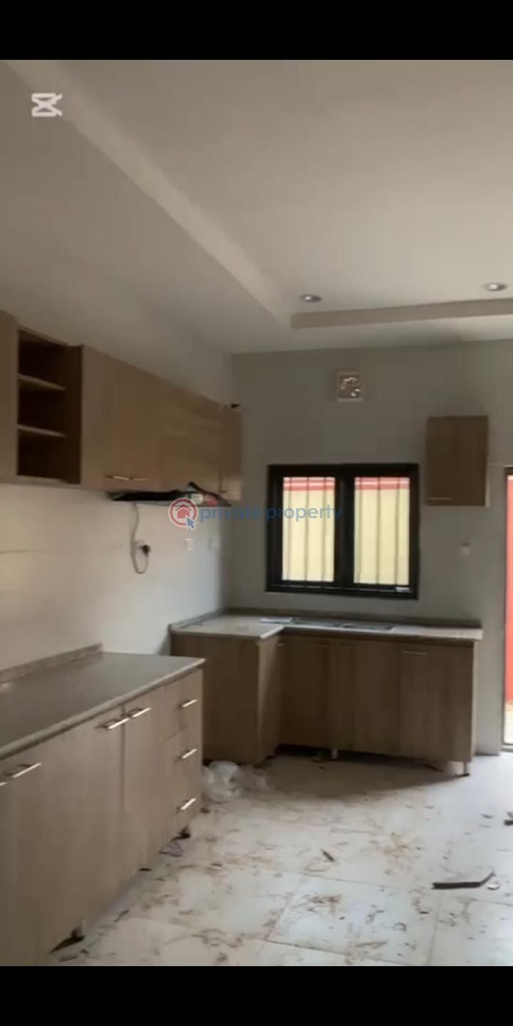 4 bedroom Terraced Duplex For Rent Apo Resettlement Apo Abuja Phase 2  - 12