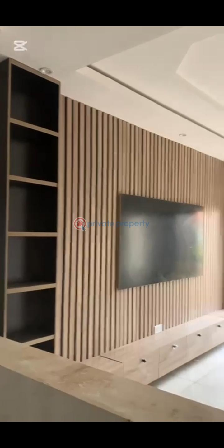 4 bedroom Terraced Duplex For Rent Apo Resettlement Apo Abuja Phase 2  - 11