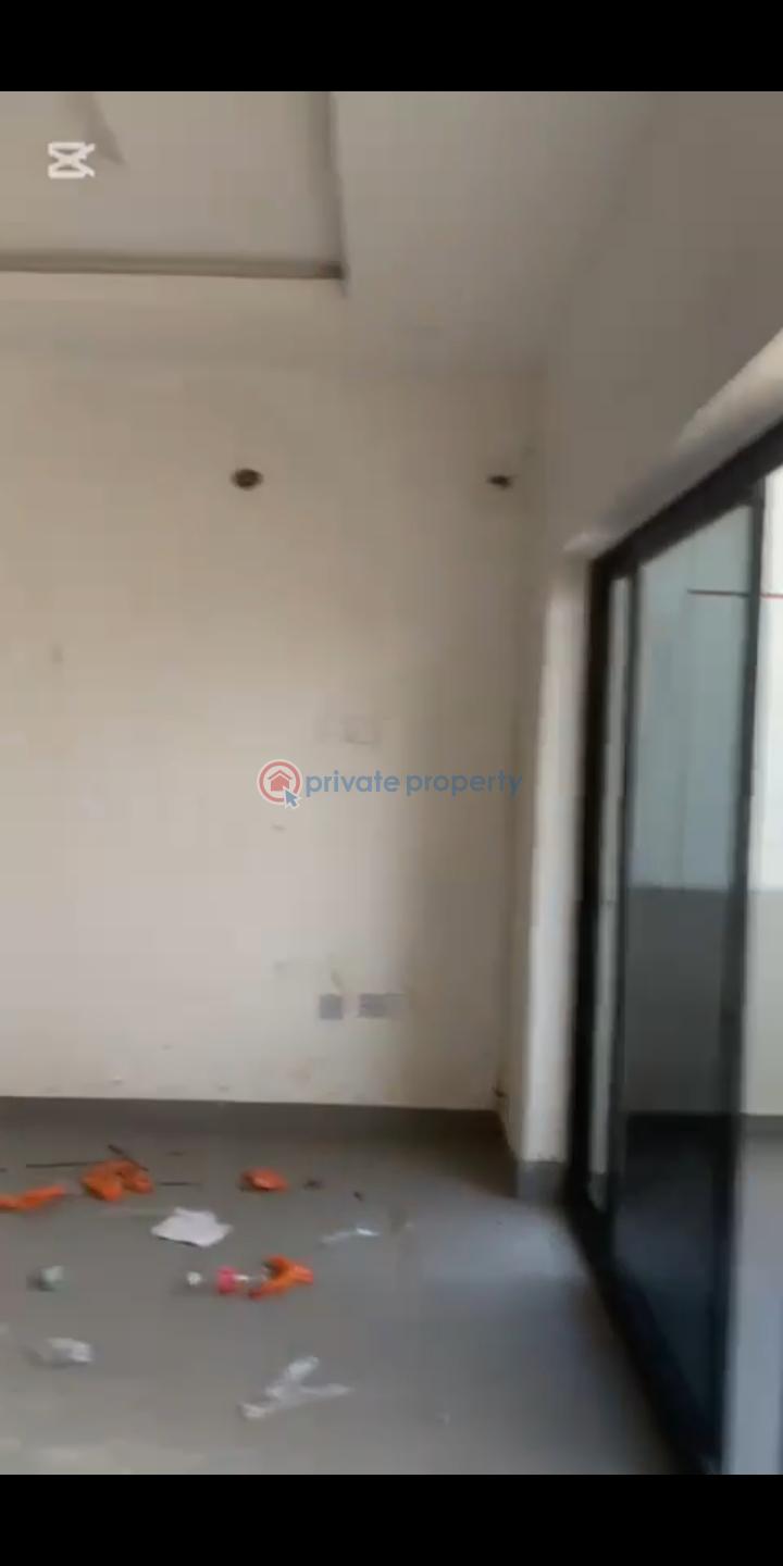 4 bedroom Terraced Duplex For Rent Apo Resettlement Apo Abuja Phase 2  - 7