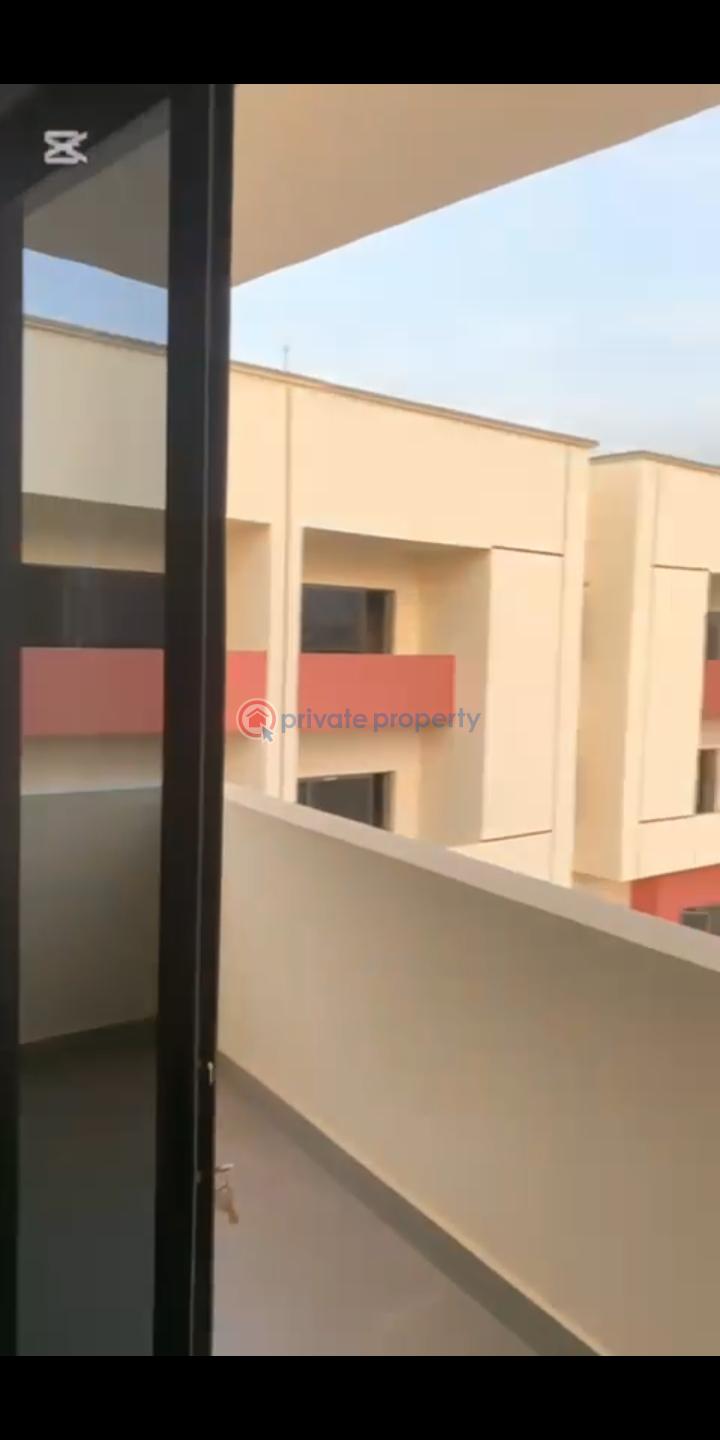 4 bedroom Terraced Duplex For Rent Apo Resettlement Apo Abuja Phase 2  - 0