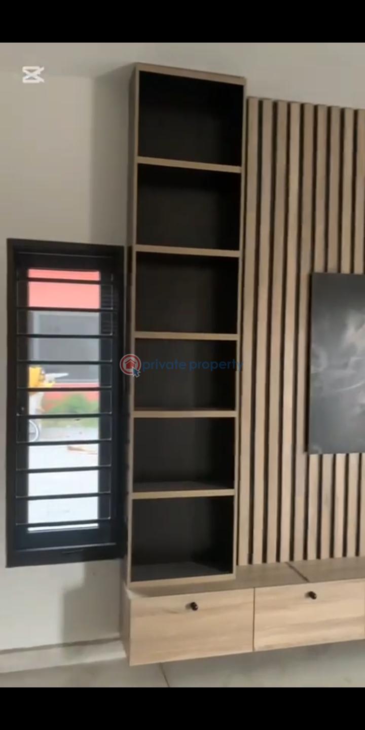 4 bedroom Terraced Duplex For Rent Apo Resettlement Apo Abuja Phase 2  - 13