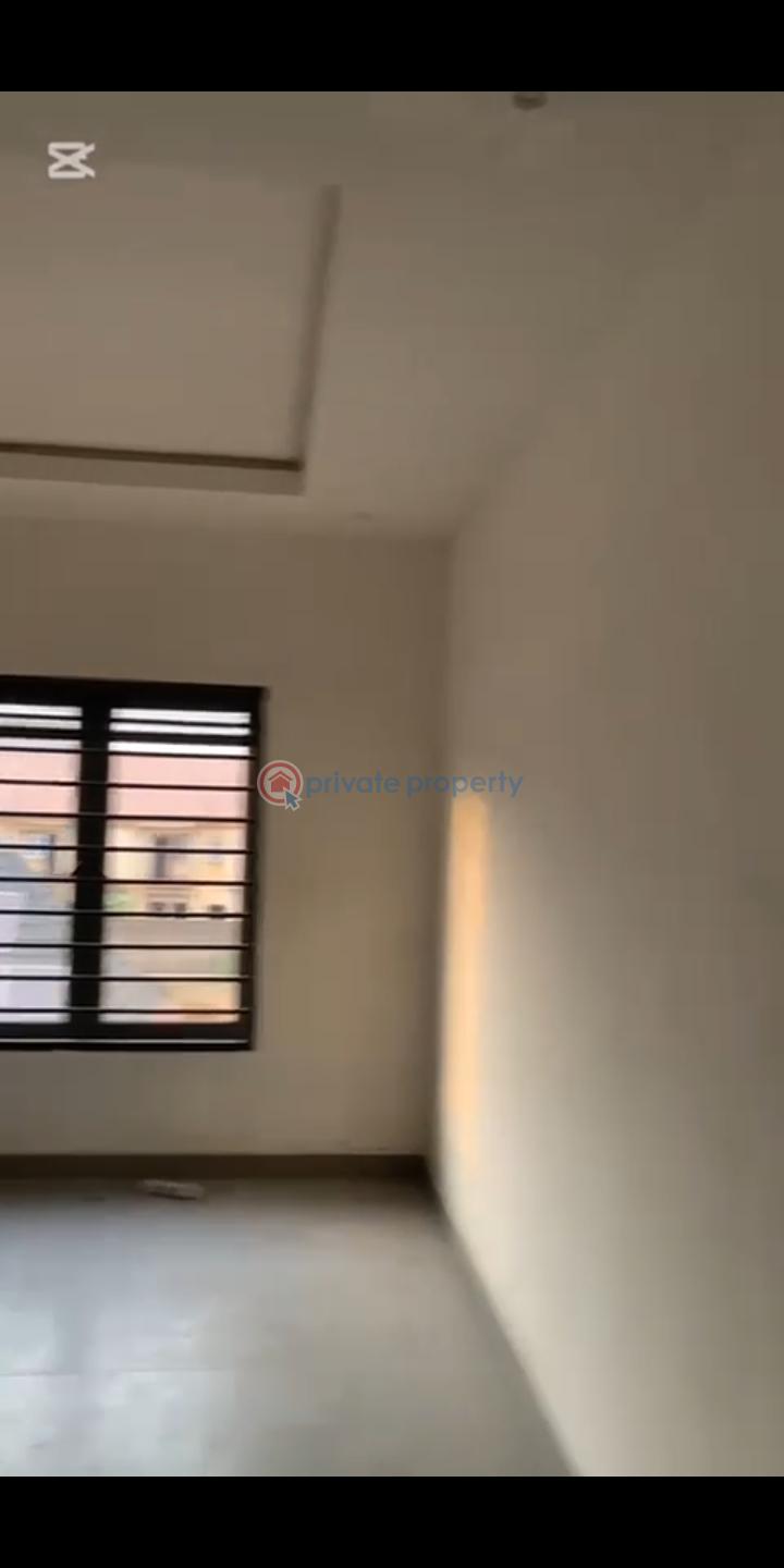 4 bedroom Terraced Duplex For Rent Apo Resettlement Apo Abuja Phase 2  - 10