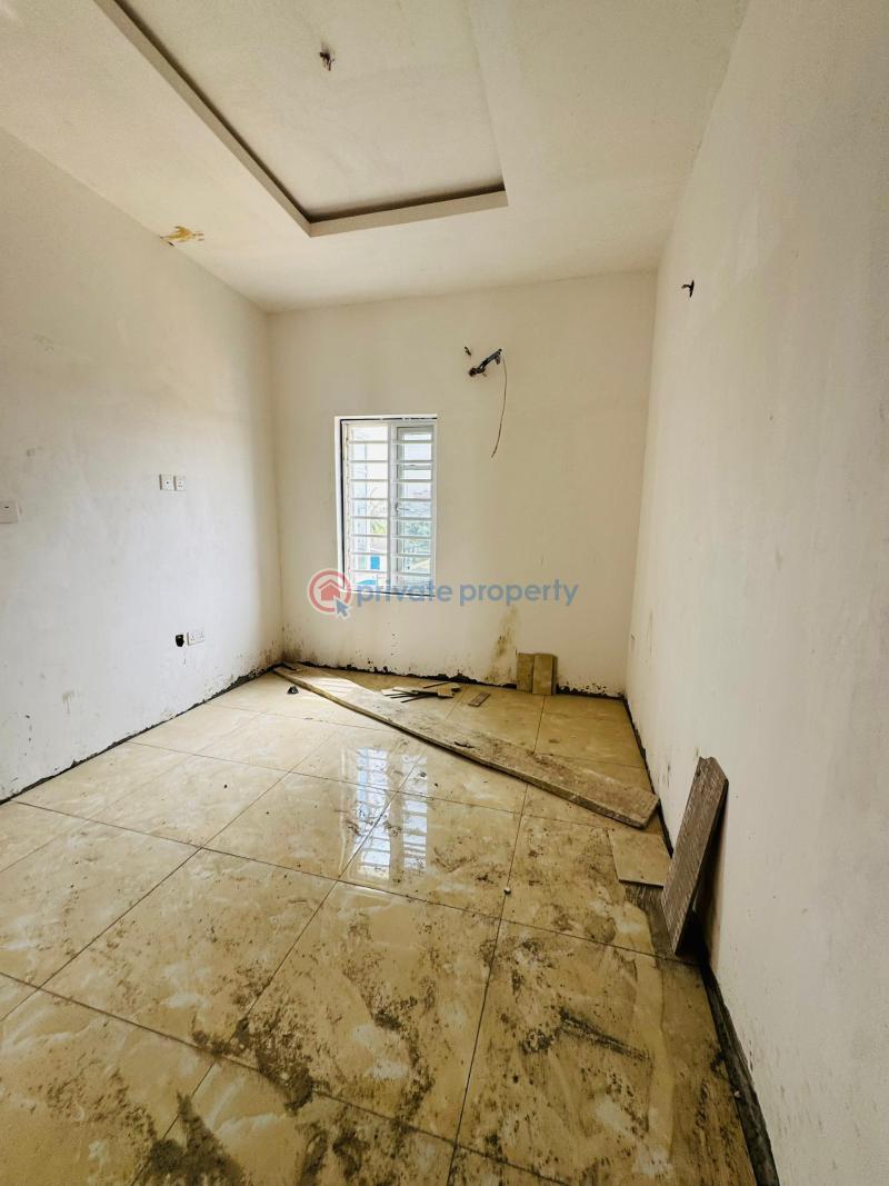 4 bedroom Terraced Duplex For Sale Ogudu GRA Lagos - 5