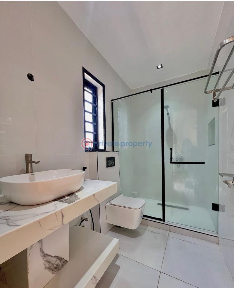 4 bedroom Terraced Duplex For Sale Lekki Phase 1 Lagos - 16