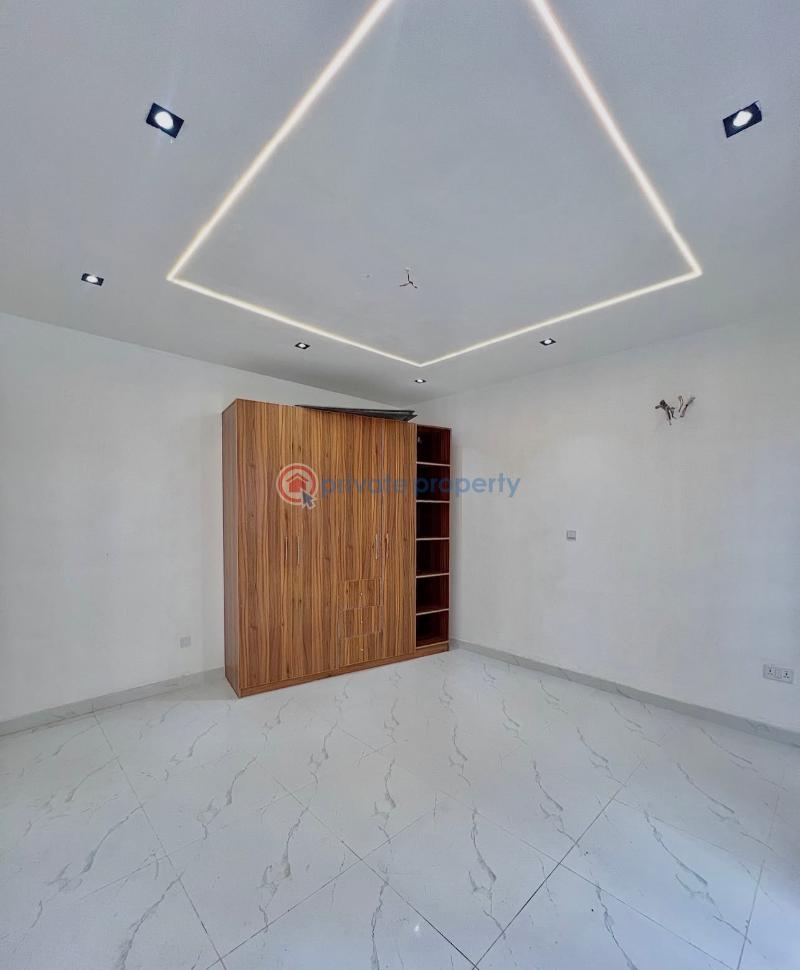 4 bedroom Terraced Duplex For Sale Lekki Phase 1 Lagos - 8