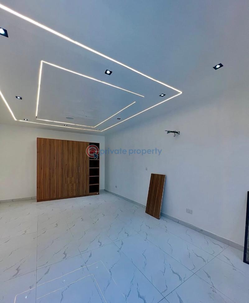 4 bedroom Terraced Duplex For Sale Lekki Phase 1 Lagos - 14
