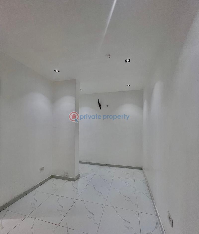 4 bedroom Terraced Duplex For Sale Lekki Phase 1 Lagos - 5