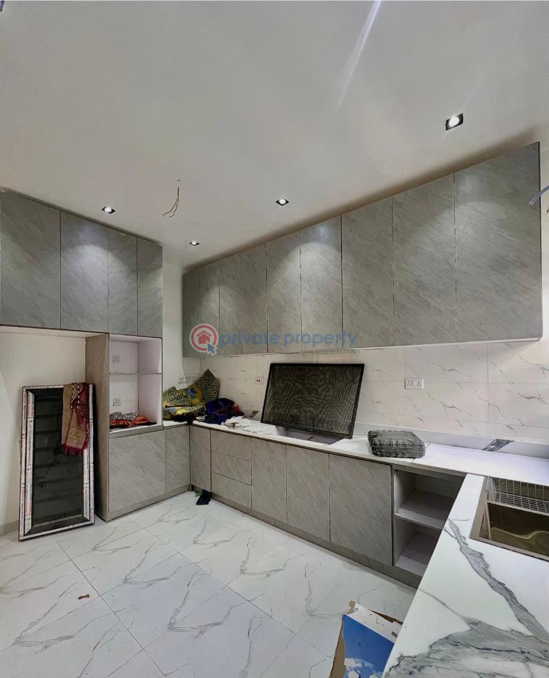 4 bedroom Terraced Duplex For Sale Lekki Phase 1 Lagos - 6