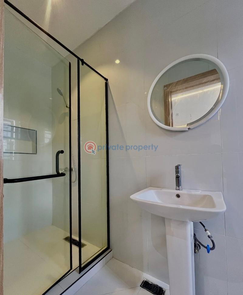 4 bedroom Terraced Duplex For Sale Lekki Phase 1 Lagos - 12