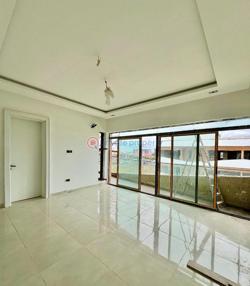 Tastefully 4 bedroom terrace swimming pool duplexes - 7 4 bedroom Terraced Duplex For Sale Ikate Elegushi Lekki Lagos - 7