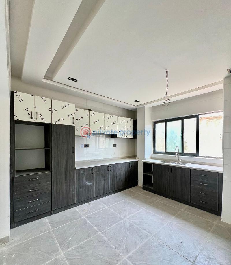 Tastefully 4 bedroom terrace swimming pool duplexes - 4 4 bedroom Terraced Duplex For Sale Ikate Elegushi Lekki Lagos - 4