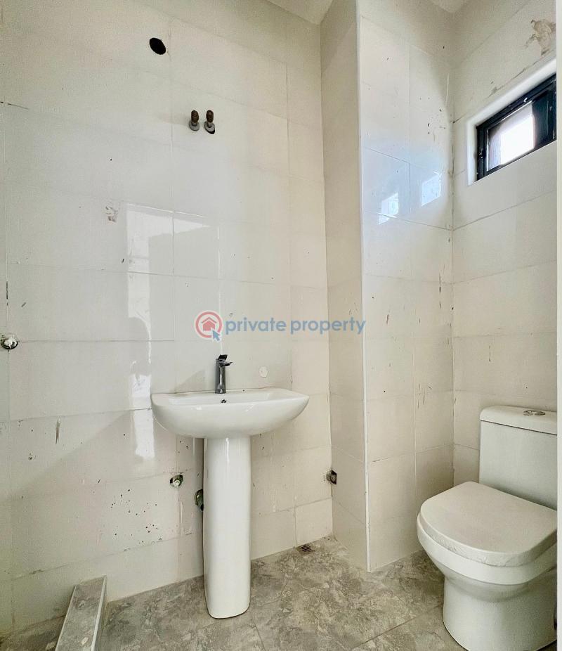 Tastefully 4 bedroom terrace swimming pool duplexes - 8 4 bedroom Terraced Duplex For Sale Ikate Elegushi Lekki Lagos - 8