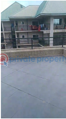 4 bedroom Terraced Duplex For Rent Apo Legislative Quarters Apo Abuja Phase 2  - 26