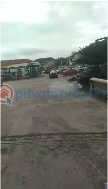 4 bedroom Terraced Duplex For Rent Apo Legislative Quarters Apo Abuja Phase 2  - 39