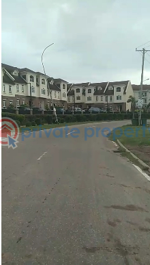 4 bedroom Terraced Duplex For Rent Apo Legislative Quarters Apo Abuja Phase 2  - 34