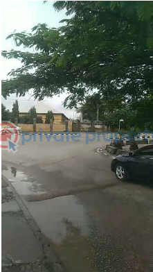 4 bedroom Terraced Duplex For Rent Apo Legislative Quarters Apo Abuja Phase 2  - 37