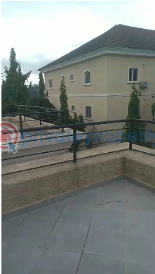 4 bedroom Terraced Duplex For Rent Apo Legislative Quarters Apo Abuja Phase 2  - 24