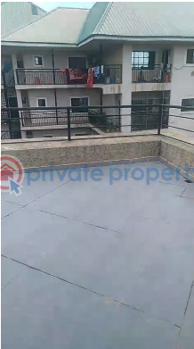 4 bedroom Terraced Duplex For Rent Apo Legislative Quarters Apo Abuja Phase 2  - 22