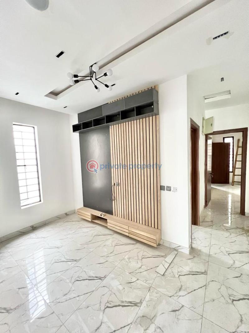 4 bedroom Semi detached Duplex For Rent Orchid Lekki Lekki Phase 2 Lagos - 9