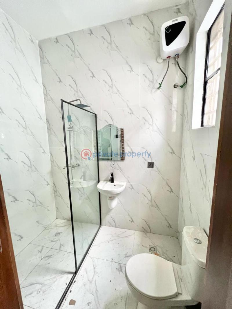 4 bedroom Semi detached Duplex For Rent Orchid Lekki Lekki Phase 2 Lagos - 12