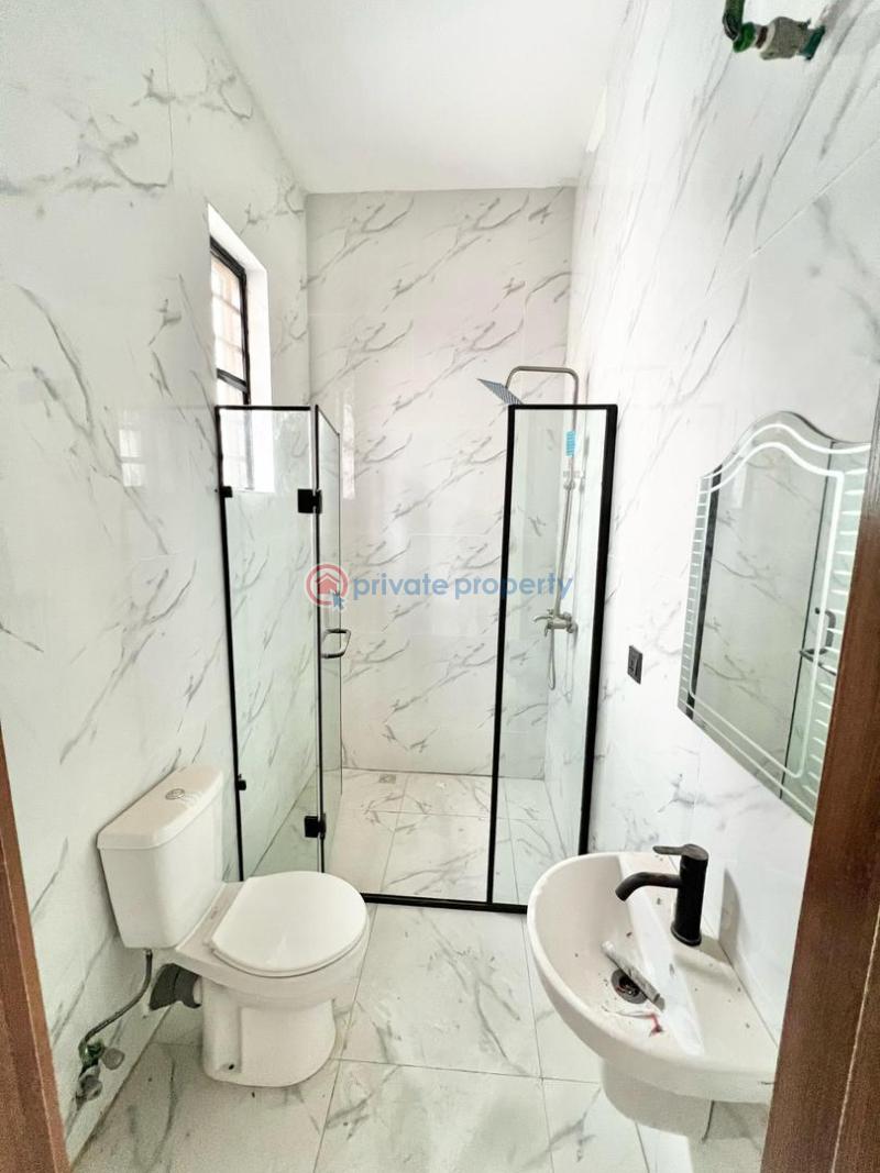 4 bedroom Semi detached Duplex For Rent Orchid Lekki Lekki Phase 2 Lagos - 2