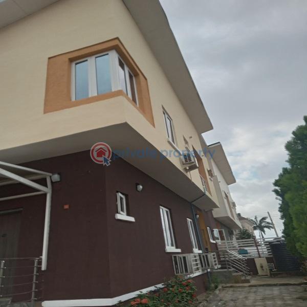 4 bedroom House For Sale Lifecamp District Life Camp Abuja Phase 3  - 0