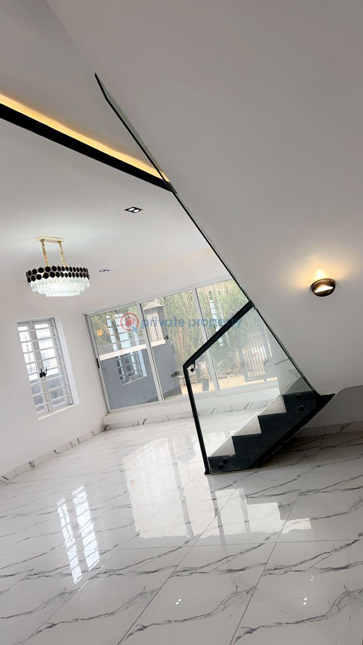 4 bedroom Detached Duplex For Sale Ajah Lagos - 3