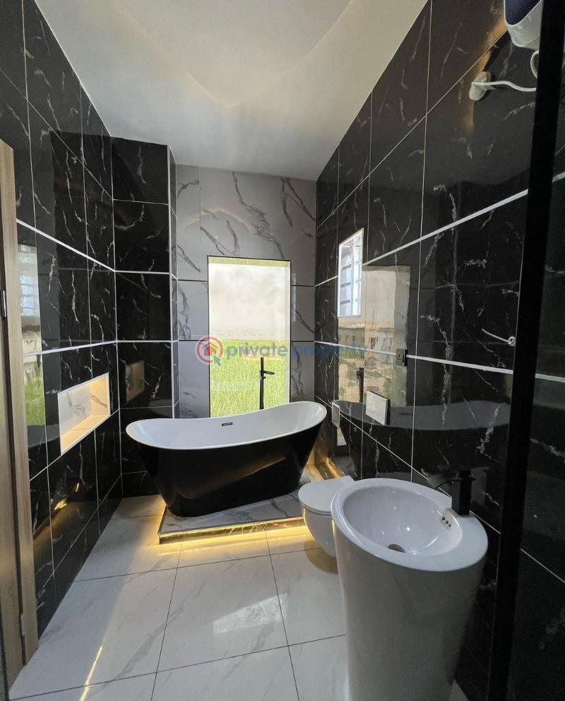 4 bedroom Detached Duplex For Sale Ajah Lagos - 2