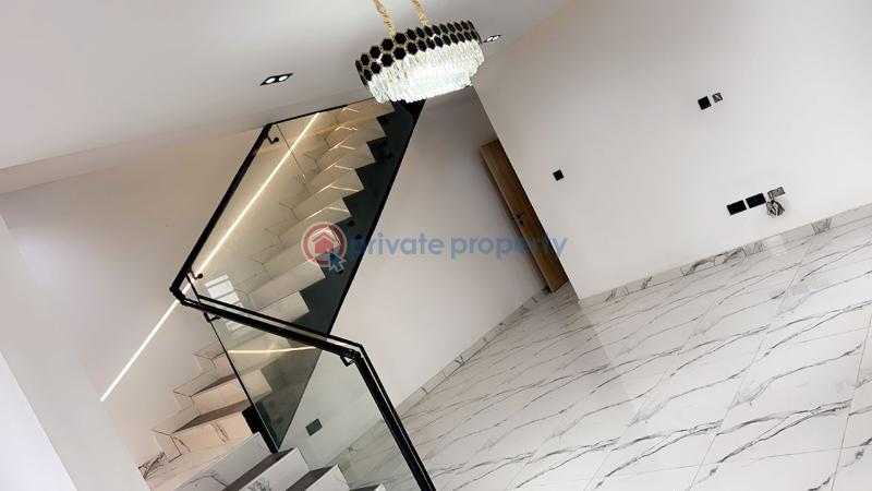 4 bedroom Detached Duplex For Sale Ajah Lagos - 4