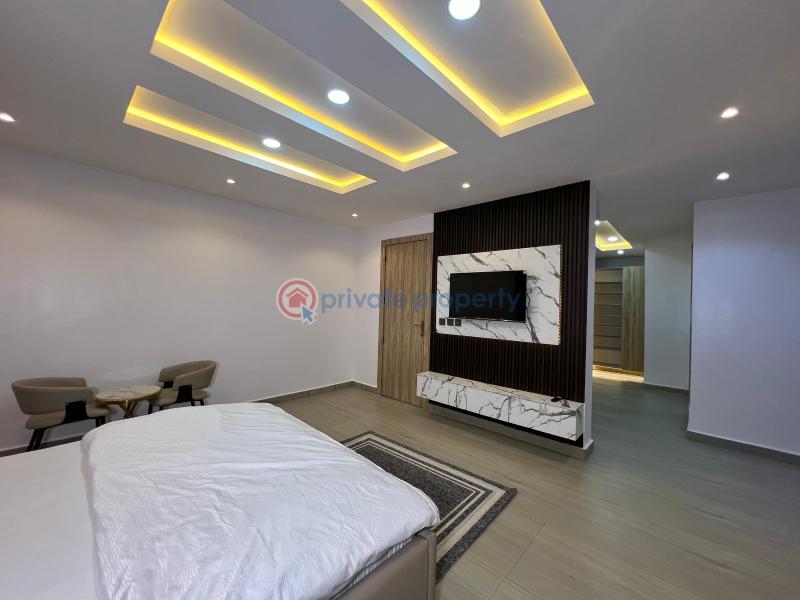 4 bedroom Terraced Duplex Short let Ikeja GRA Lagos - 21