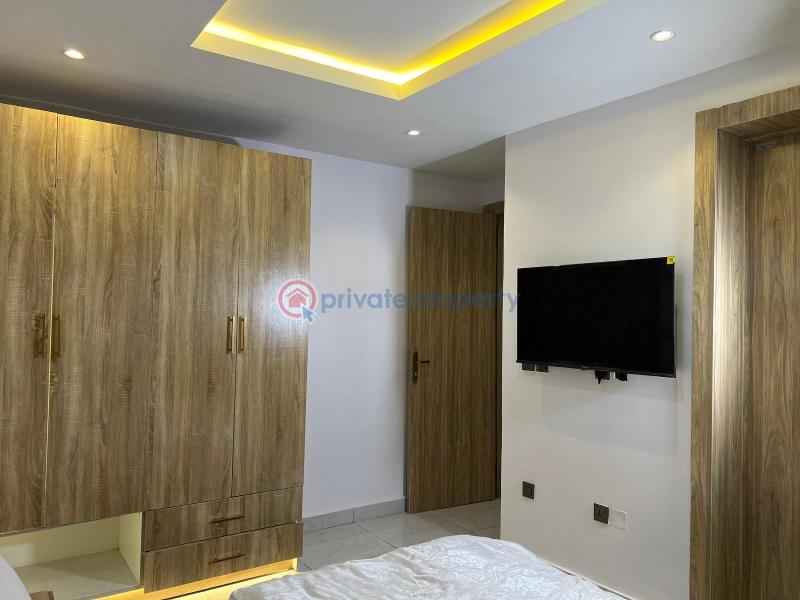 4 bedroom Terraced Duplex Short let Ikeja GRA Lagos - 13