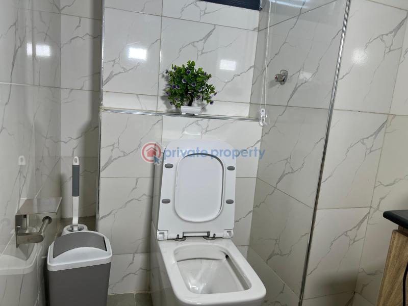 4 bedroom Terraced Duplex Short let Ikeja GRA Lagos - 18