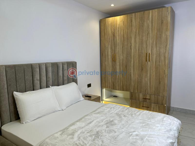 4 bedroom Terraced Duplex Short let Ikeja GRA Lagos - 12