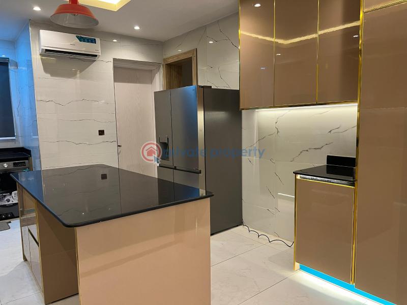 4 bedroom Terraced Duplex Short let Ikeja GRA Lagos - 4