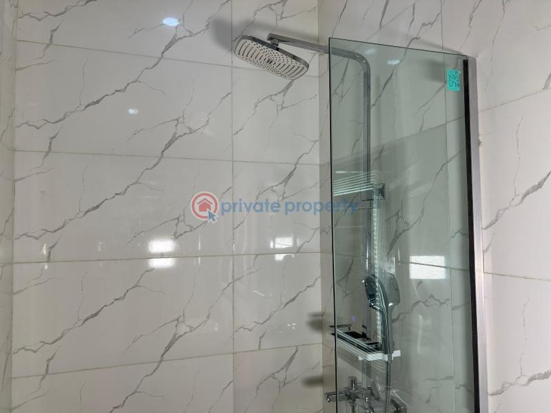 4 bedroom Terraced Duplex Short let Ikeja GRA Lagos - 14