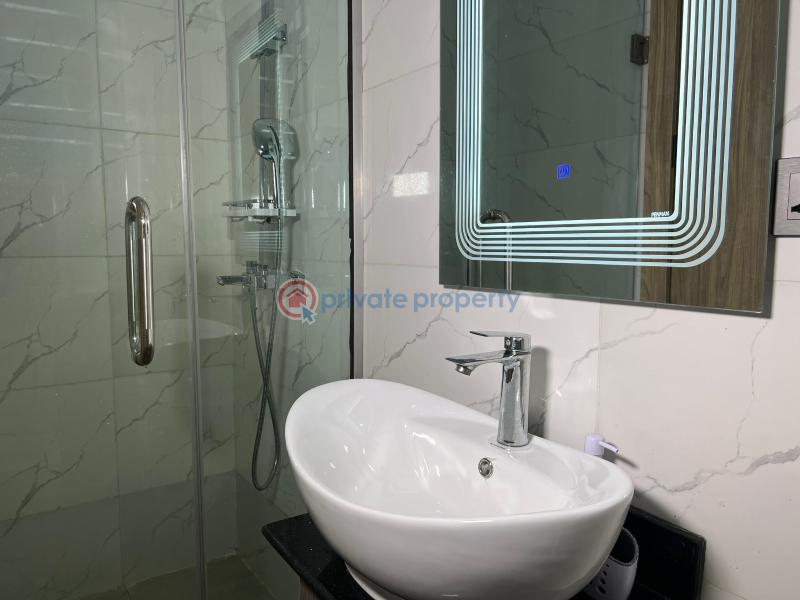 4 bedroom Terraced Duplex Short let Ikeja GRA Lagos - 15