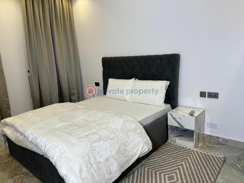 4 bedroom Terraced Duplex Short let Ikeja GRA Lagos - 9