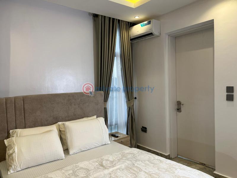 4 bedroom Terraced Duplex Short let Ikeja GRA Lagos - 19