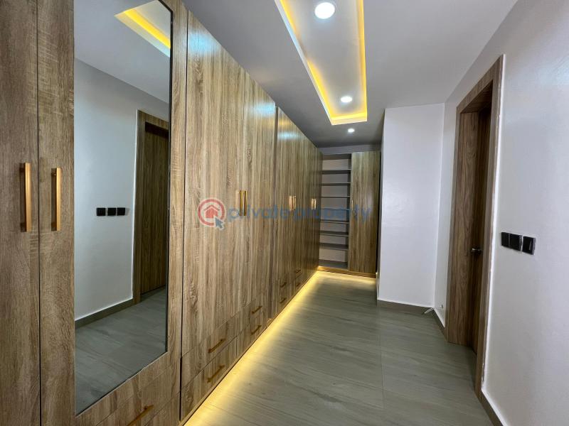 4 bedroom Terraced Duplex Short let Ikeja GRA Lagos - 17