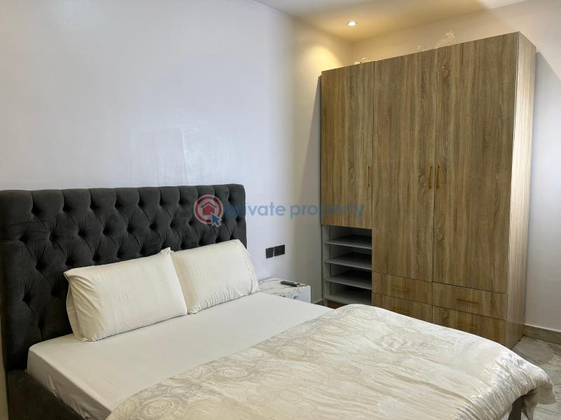 4 bedroom Terraced Duplex Short let Ikeja GRA Lagos - 10