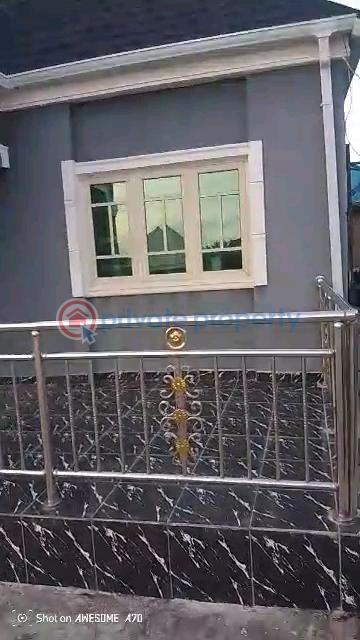 Bungalow For Sale Abule Taylor, Abuleegba Lagos Abule Egba Lagos - 22